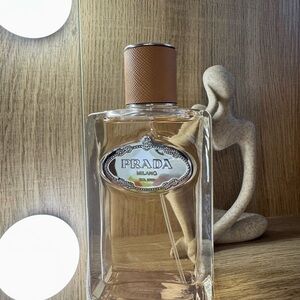 Prada Women's perfume - Infusion de Santal Chai Eau de Parfum